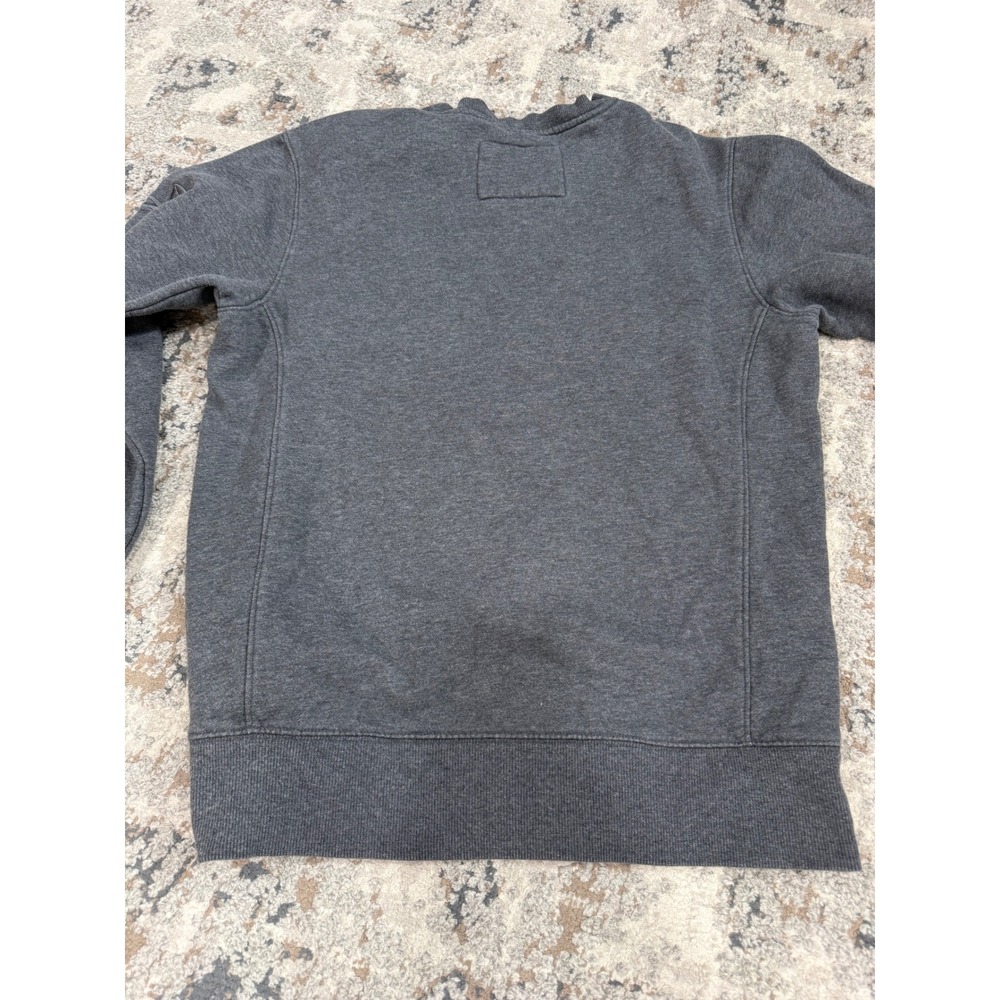 Under Armour University of Delaware Storm Charged Sweatshirt Mens Small Gray - Picture 7 of 8